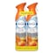 Febreze AIR, Hawaiian Aloha, 8.1 oz Aerosol Spray, 2PK 97794PK - alternate 1